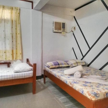 Blessed Inn Annex El Nido Exterior foto